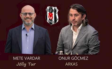 Beşiktaş başkanlık seçimi